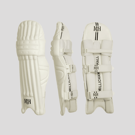 S100 Batting Pads Batting Pads Millichamp and Hall