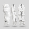S100 (MKI) Batting Pads Batting Pads Millichamp and Hall
