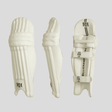 S200 Batting Pads Batting Pads Millichamp and Hall