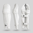 S200 (MKI) Batting Pads Batting Pads Millichamp and Hall