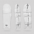 S200 Batting Pads Batting Pads Millichamp and Hall