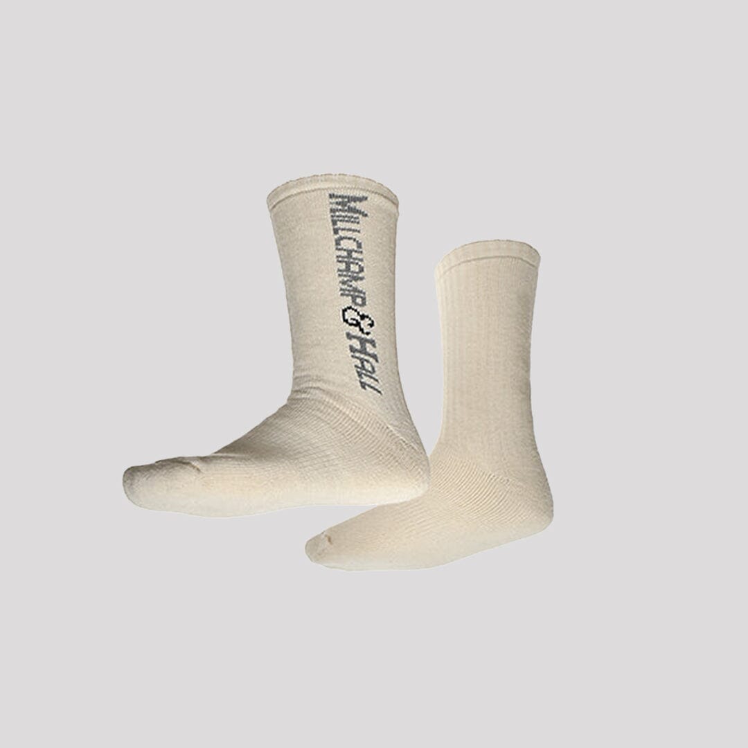 M&H Cricket Socks Accessories Millichamp and Hall