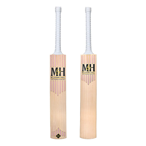 F100 Junior (PRO) Cricket Bats Millichamp and Hall