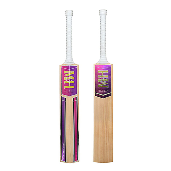 F100 Junior (PRO) Cricket Bats Millichamp and Hall