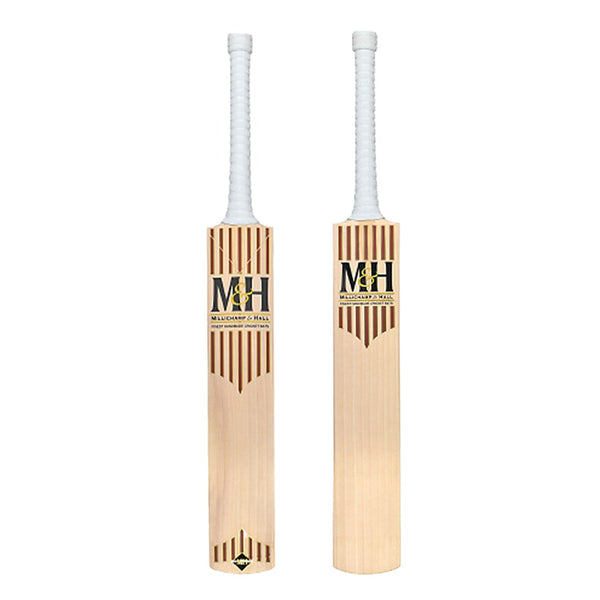 The Original - Junior Cricket Bats Millichamp and Hall