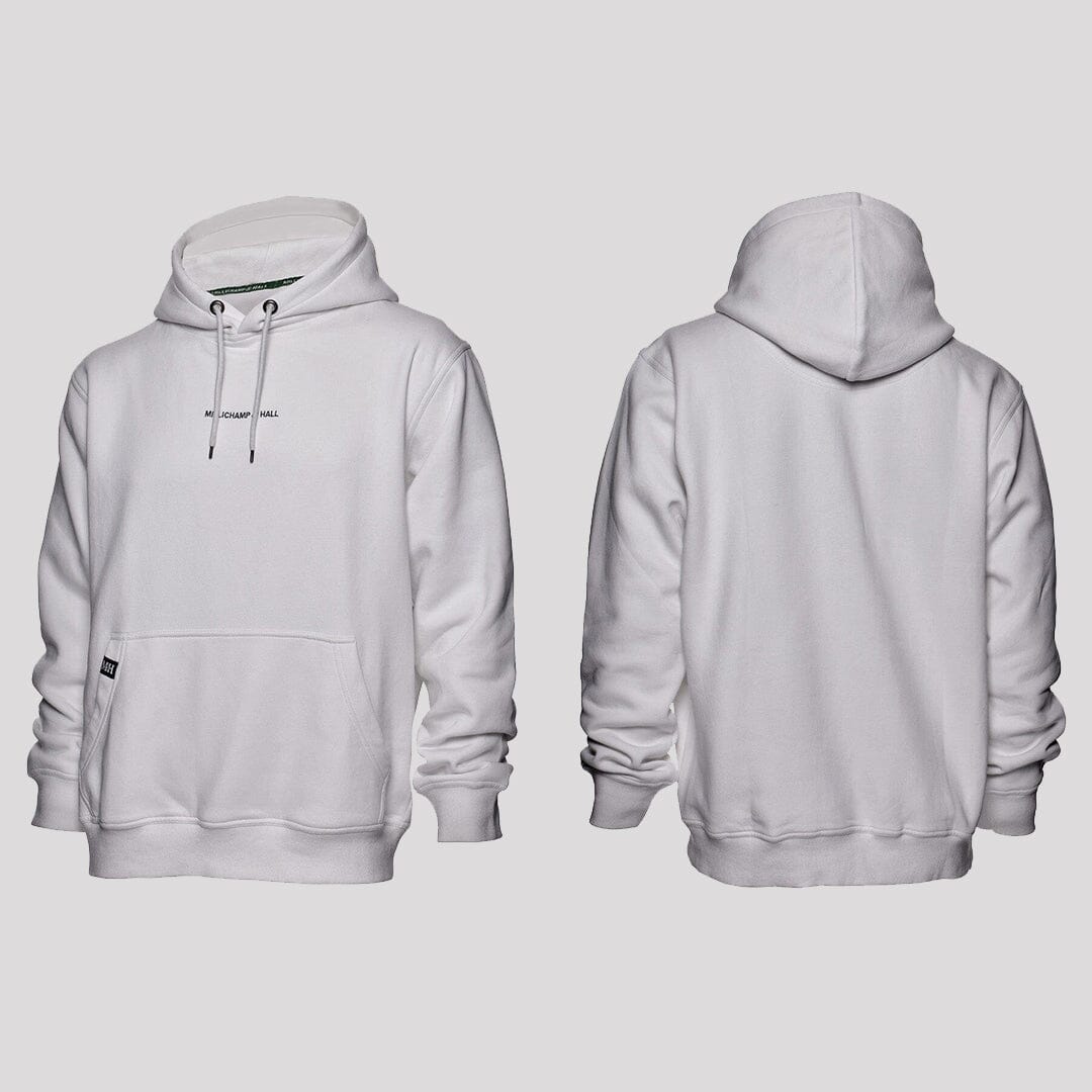 Millichamp & Hall Hoodie Clothing Millichamp and Hall