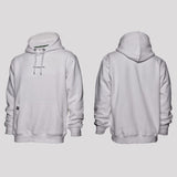 Millichamp & Hall Hoodie Clothing Millichamp and Hall