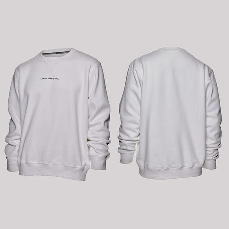 Millichamp & Hall Sweatshirt Clothing Millichamp and Hall