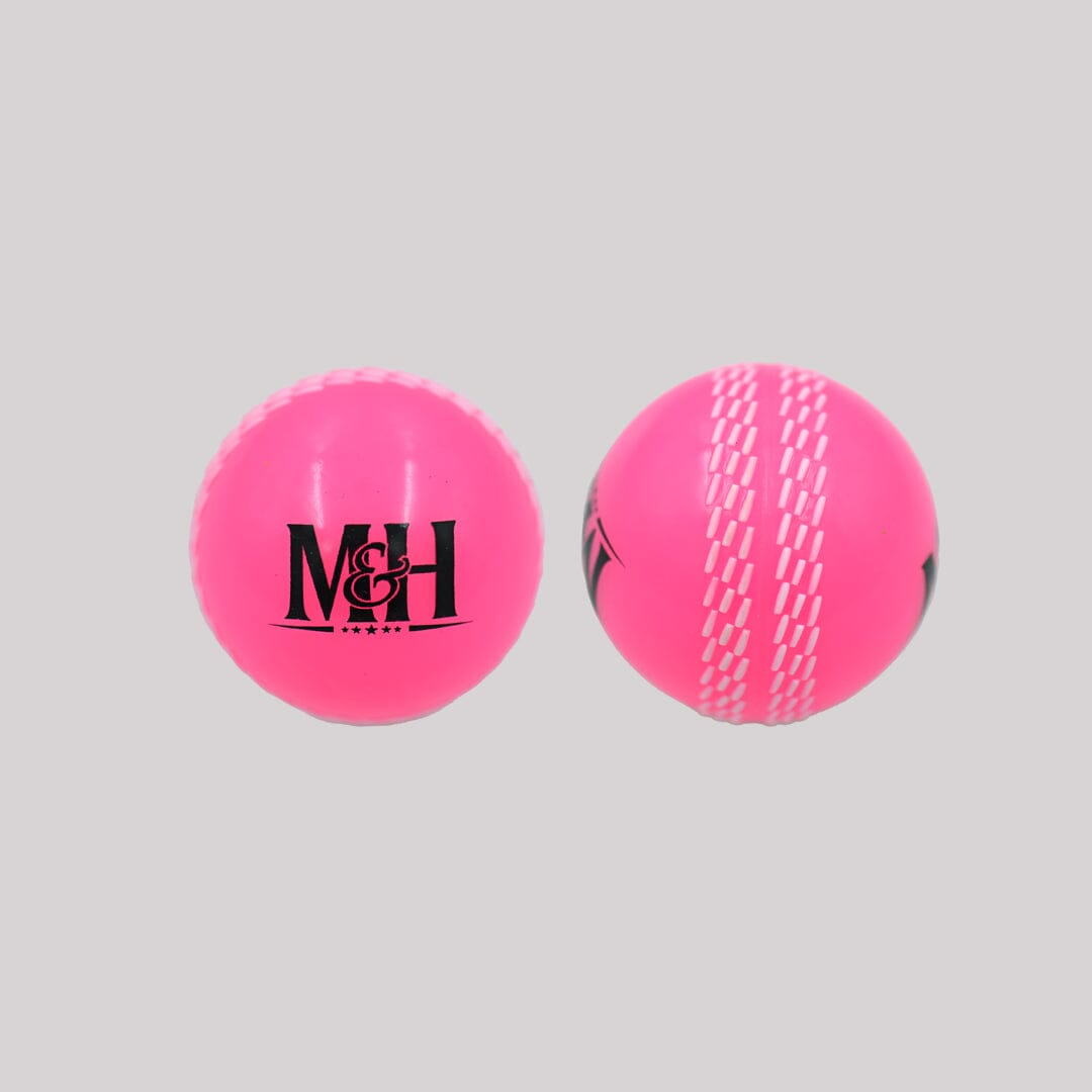 Assorted Training Ball Bundle Millichamp and Hall