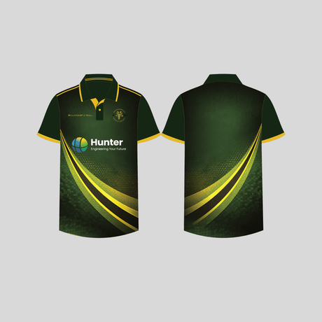 Rockhampton Womens Shirt Millichamp and Hall