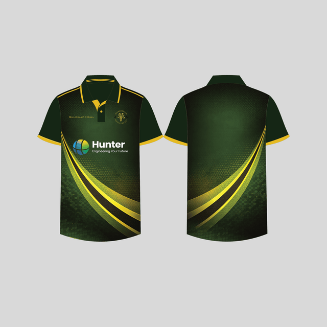 Rockhampton Womens Shirt Millichamp and Hall