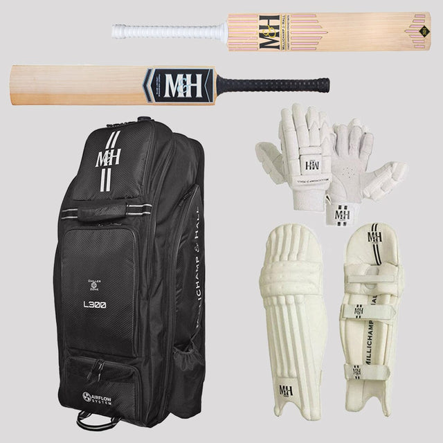 PRO Youth Bundle Bundles Millichamp and Hall