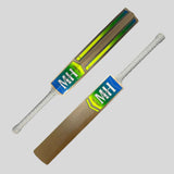 LIGNUM F100 Cricket Bats Millichamp and Hall