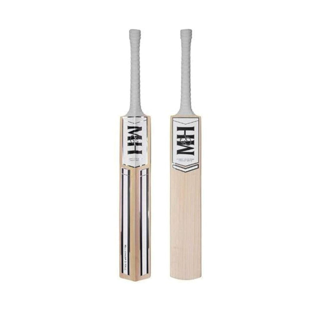 Millichamp and Hall F200 (PLAYER) Cricket Bat