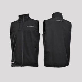 Gilet Millichamp and Hall