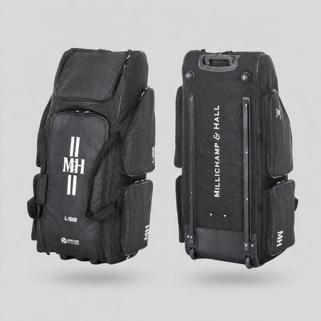 L100 Kit Bag Kit Bags & Duffles Millichamp and Hall