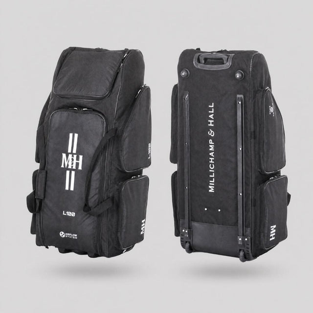L100 Kit Bag Kit Bags & Duffles Millichamp and Hall