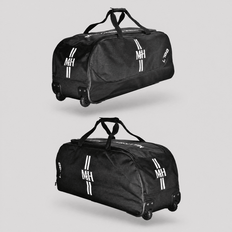 L700 Kit Bag Kit Bags & Duffles Millichamp and Hall