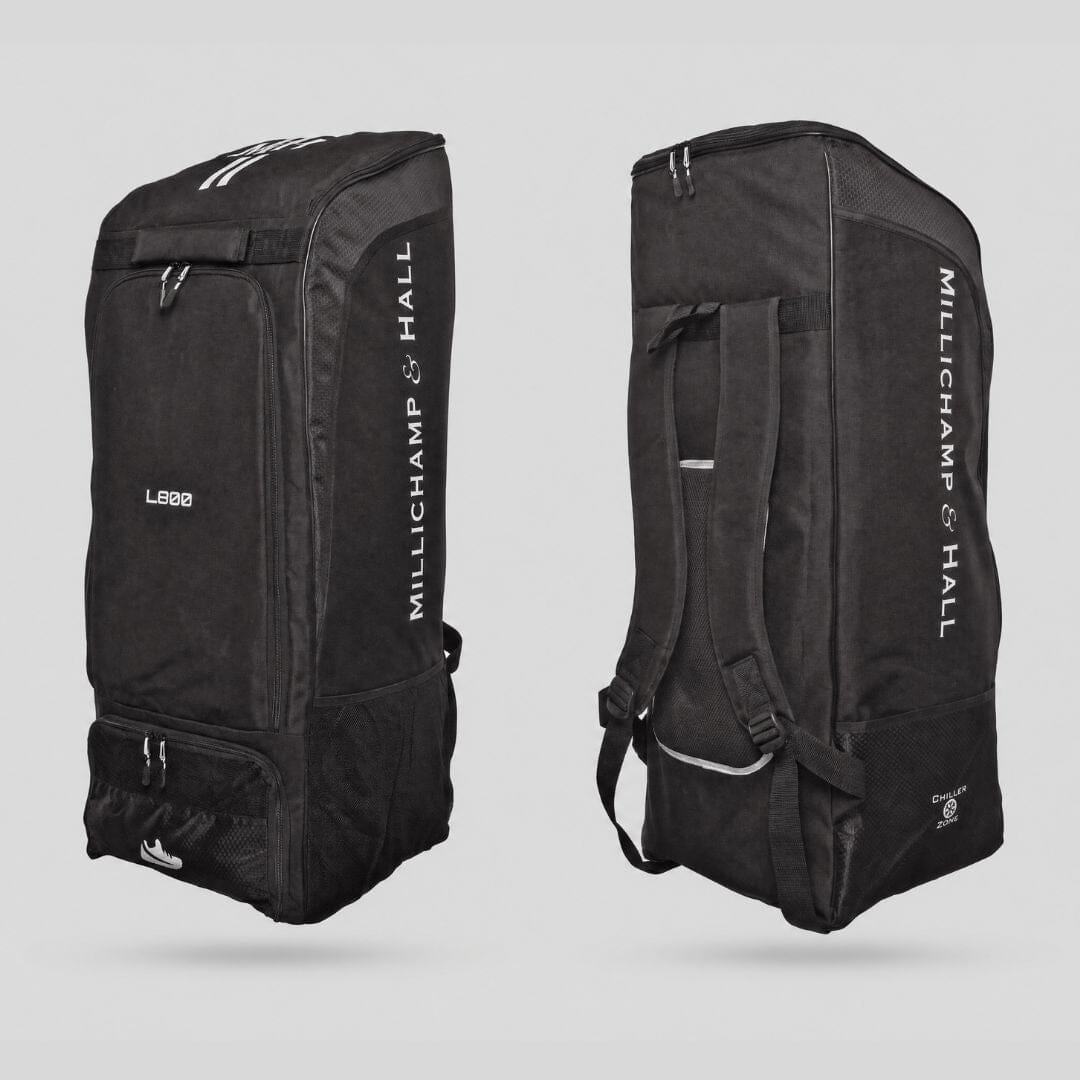 L800 Duffle Kit Bags & Duffles Millichamp and Hall