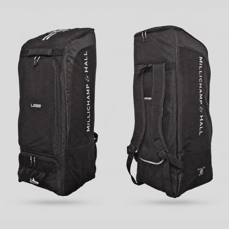 L800 Duffle Kit Bags & Duffles Millichamp and Hall