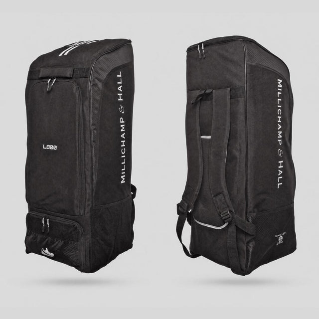 L800 Duffle Kit Bags & Duffles Millichamp and Hall