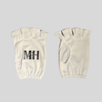 Batting Fingerless Inners Accessories Millichamp and Hall