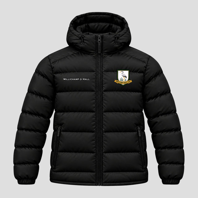 North Curry Travel Jacket Millichamp and Hall