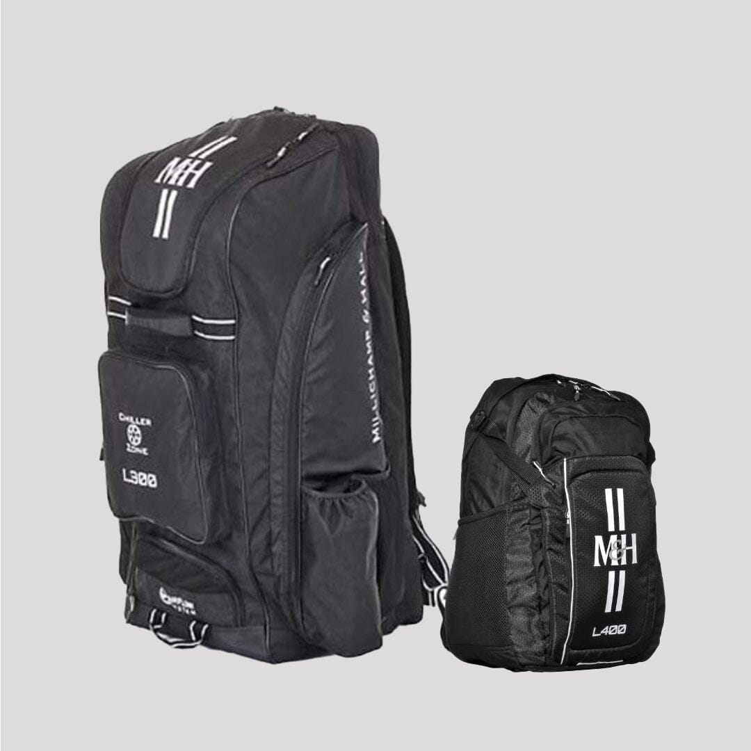 L300 Duffle Luggage Bundle Bundles Millichamp and Hall