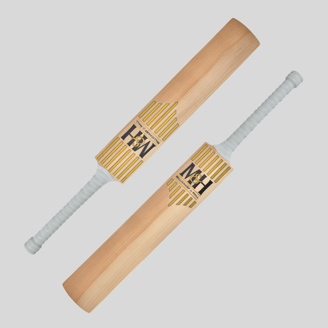 Original Gold Millichamp and Hall