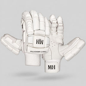 S200 Batting Gloves Batting Gloves Millichamp and Hall