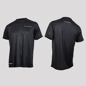 Sublimated Training Shirt Millichamp and Hall