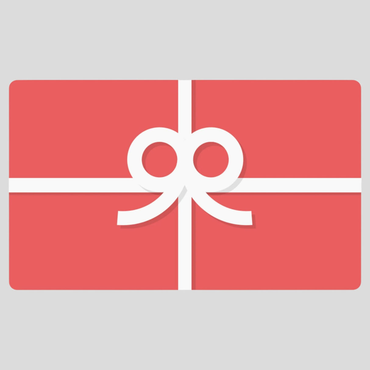 Gift Card Gift Card Millichamp and Hall