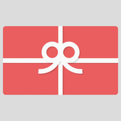 Gift Card Gift Card Millichamp and Hall