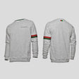 Original Sweatshirt Grey Millichamp and Hall