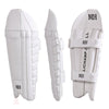 K100 Wicket Keeping Pads Wicketkeeping Millichamp and Hall