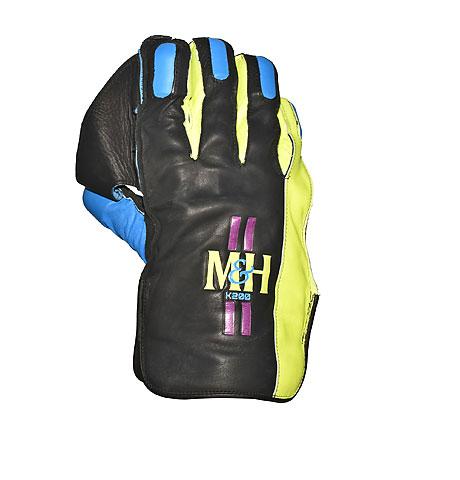 K200 Wicket Keeping Gloves