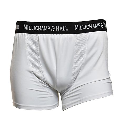 NEW: Batting Trunks Accessories Millichamp and Hall
