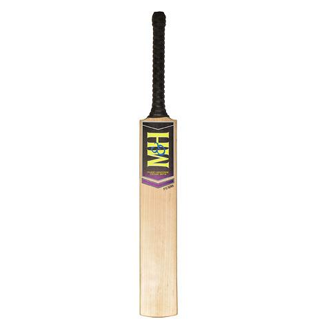 Limited Edition: PS100 Cricket Bat (Junior)